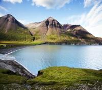 East Fjords
